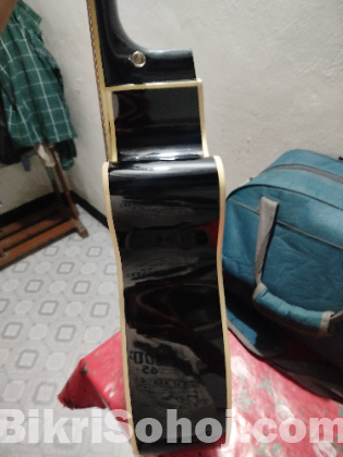Guiter axe48c